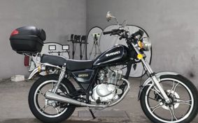SUZUKI GN125 H PCJG9