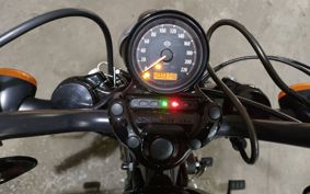 HARLEY XL1200X 2020 LC3