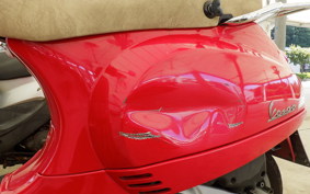 VESPA LX125IE