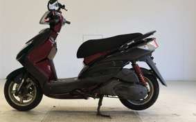 YAMAHA CYGNUS 125 X 2 SE44J