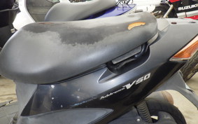 SUZUKI ADDRESS V50 Gen.2 CA44A
