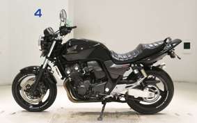 HONDA CB400SF VTEC A 2010 NC42