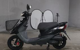 YAMAHA JOG ZR EVOLUTION2 SA39J