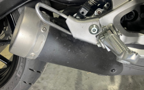 YAMAHA XSR900 2017 RN46J