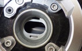 KAWASAKI NINJA 400 2019 EX400G