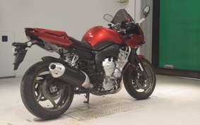 YAMAHA FZ1 FAZER 2010 RN21J