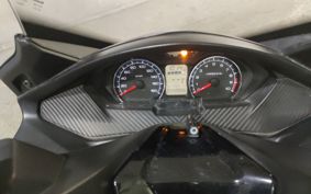 SUZUKI BURGMAN400 DU11A