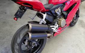 DUCATI 1299PANIGA-RE 2015
