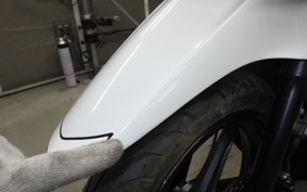 SUZUKI ADDRESS 110 2001 CE47A