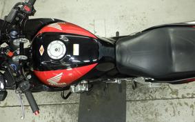 HONDA CB1300SF SUPER BOLDOR 2007 SC54