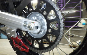 HONDA CRF250L MD47
