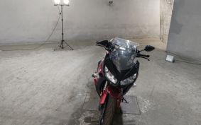 KAWASAKI NINJA 1000 2011 ZXCG16