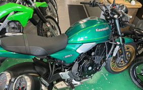 KAWASAKI Z650 RS 2022 ER650M