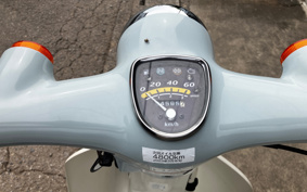 HONDA LITTLE CUB AA01