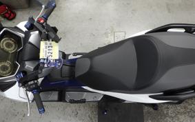 HONDA FORZA 250 1997 MF13