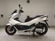 Фото Honda PCX 125 2016 с японского аукциона