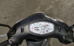 SUZUKI LET's CA4AA