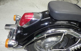 HONDA SHADOW 400 2007 NC34