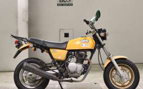HONDA APE 100 2001 HC07