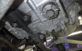 HONDA C110 SUPER CUB 1996 JA44