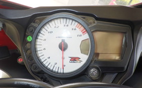 SUZUKI GSX-R600 2006