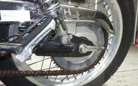 YAMAHA SR400 Gen.3 2005 RH01J