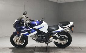 SUZUKI SV400S 2004 VK53A