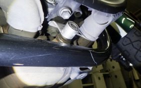 TRIUMPH BONNEVILLE T120 2016