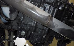 HONDA REBEL 250 S MC49
