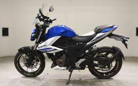 SUZUKI GIXXER 250 2021 ED22Y