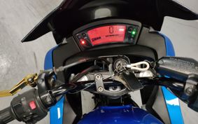 KAWASAKI NINJA 400R 2013 ER400B