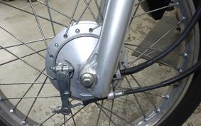 HONDA C110 SUPER CUB JA10