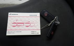 HONDA FORZA Z GEN 2 MF10