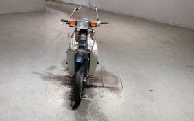 HONDA SUPER CUB50 AA01