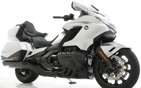 HONDA GL 1800 GOLD WING TOUR DCT 2025 SC79