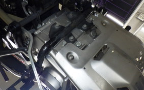 HONDA CT125 HUNTER CUB 2025 JA55