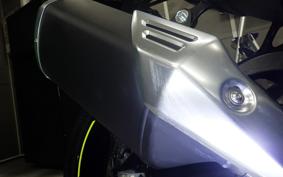 SUZUKI GSX-R1000R A 2019 DM11G