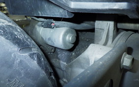 YAMAHA JOG Gen.3 2006 SA01J