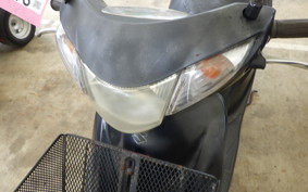 SUZUKI ADDRESS V50 G CA42A