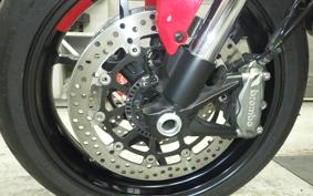 DUCATI MONSTER 937 + 2021