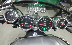 TRIUMPH ROCKET III CLASSIC 2010