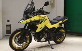 SUZUKI Vｽﾄﾛｰﾑ1050XT 2020