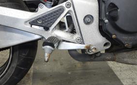 HONDA HORNET 250 2022 MC31