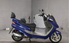 SYM RV125EFi LA12W