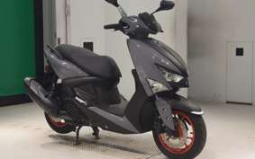 YAMAHA CYGNUSｸﾞﾘﾌｧｽ SEJ4J