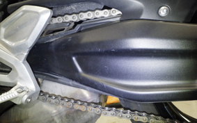 TRIUMPH TRIDENT 660 2021