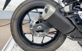 YAMAHA YZF-R25 RG43J