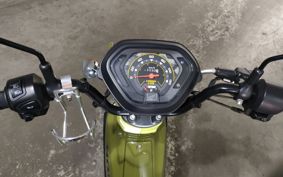 HONDA CROSS CUB110 JA45