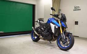 SUZUKI GSX-S 1000 Gen.2 2021 EK1AA