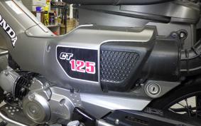 HONDA CT125-2 2002 JA65